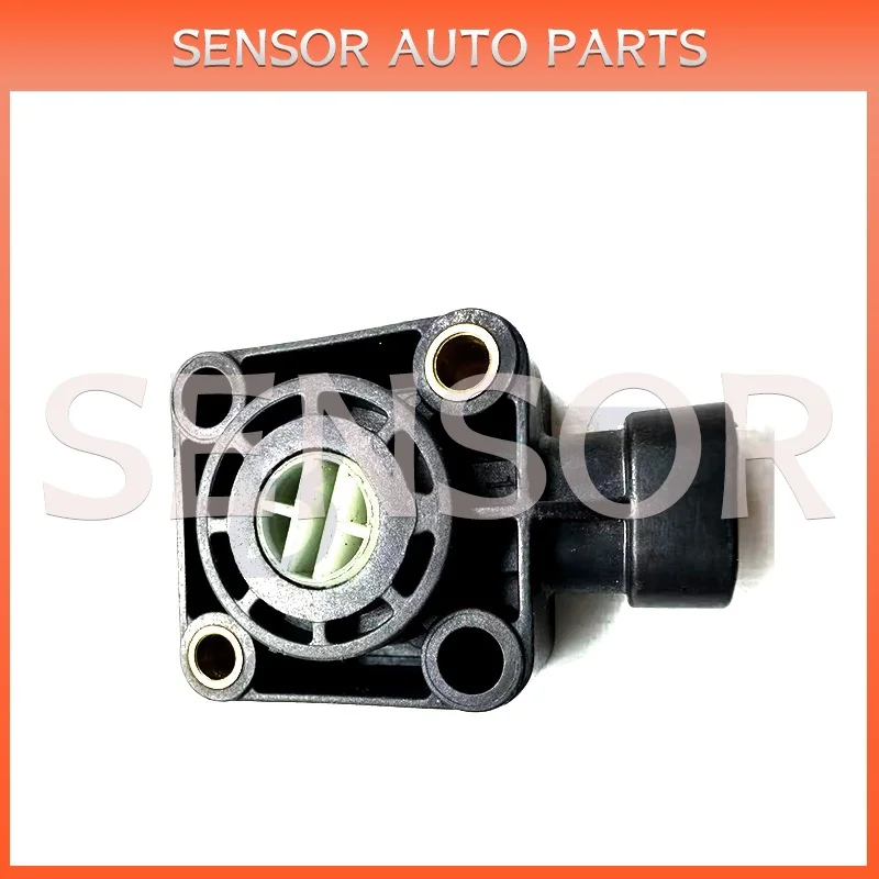 671848 Golf Cart Electronic Throttle Sensor for EZGO RXV 2015-up Model,Ezgo Rotary Position Sensor Replacement