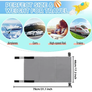 أعلى 12 مبيعات سرير طفل صغير للطائرة - رقم 6