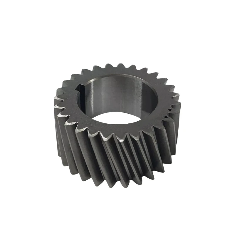 

For Kubota D1105 V1505 engine crankshaft gear 27T