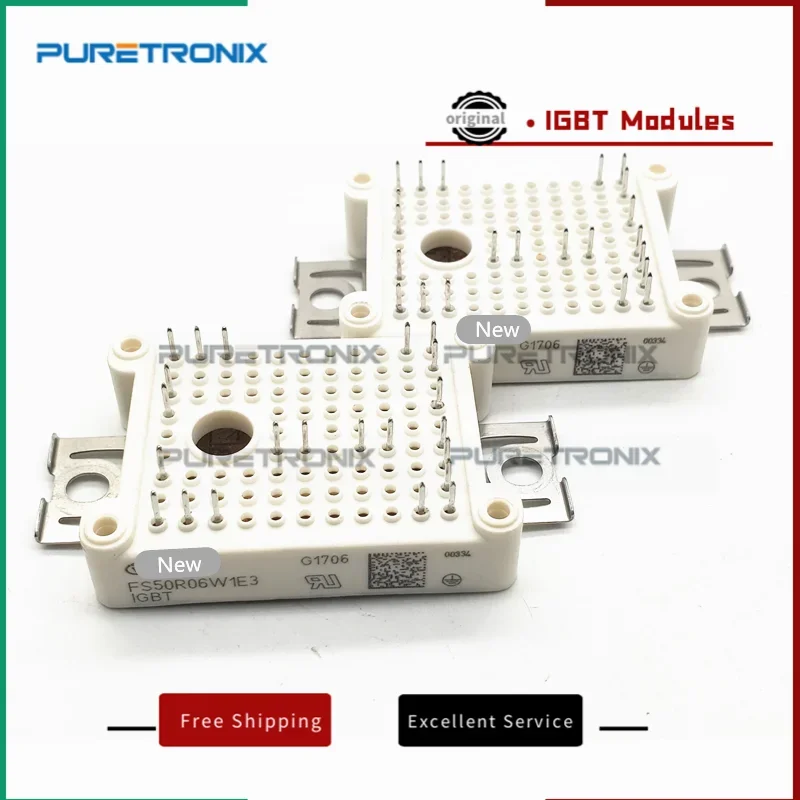 FS50R06W1E3 FP30R06W1E3 FP20R06W1E3 FP15R06W1E3 FP20R06W1E3   IGBT module