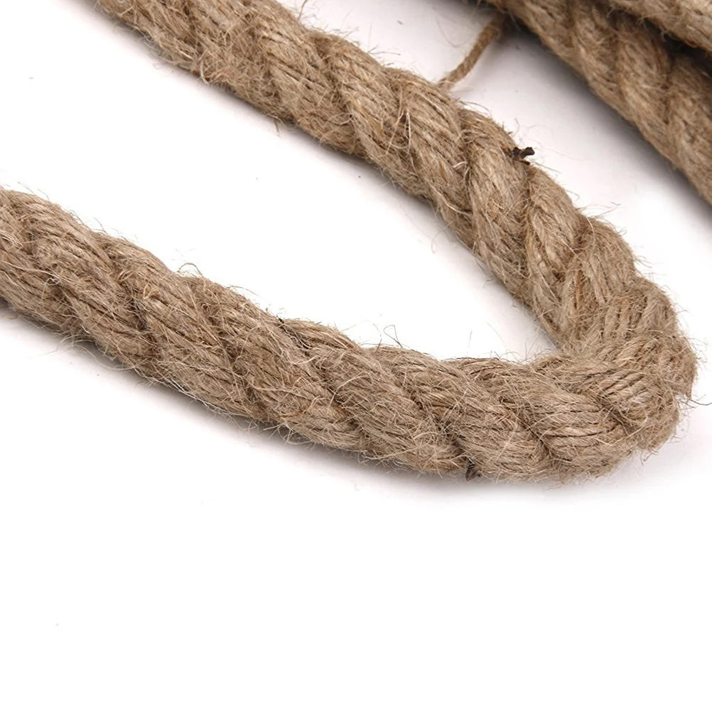 

10 yard jute twine Natural jute twine DIY jute twine Industrial jute twine Burlap Rope