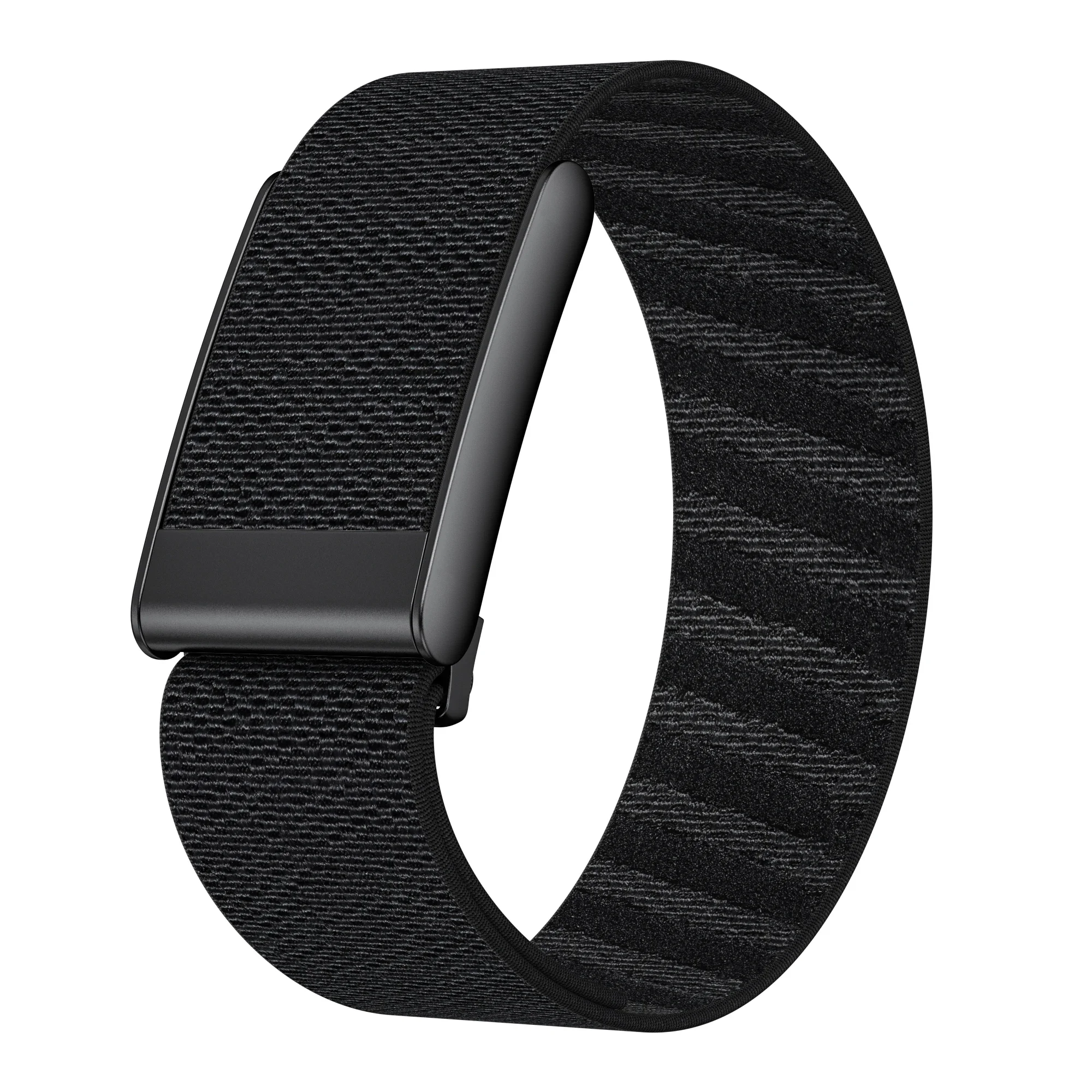 Voor Whoop MG Polsband Nylon Fitness Zacht Ademend Vervangingsband Verstelbare beschermer Polsband Whoop 5.0 Sportband