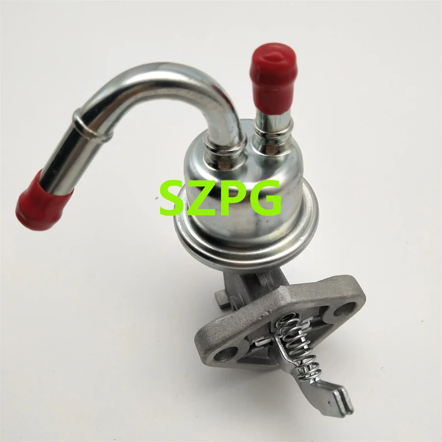 High Quality Excavator Accessories Fuel Pump 1C010-52033 for V2607 V3307 V3300 diesel Engine
