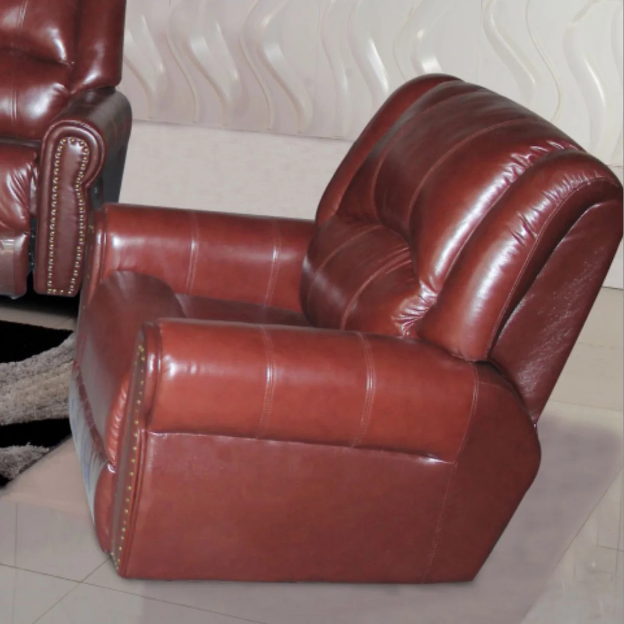 #High-End Home Cinema Reclinin - огляд і ціна Home Cinema High End