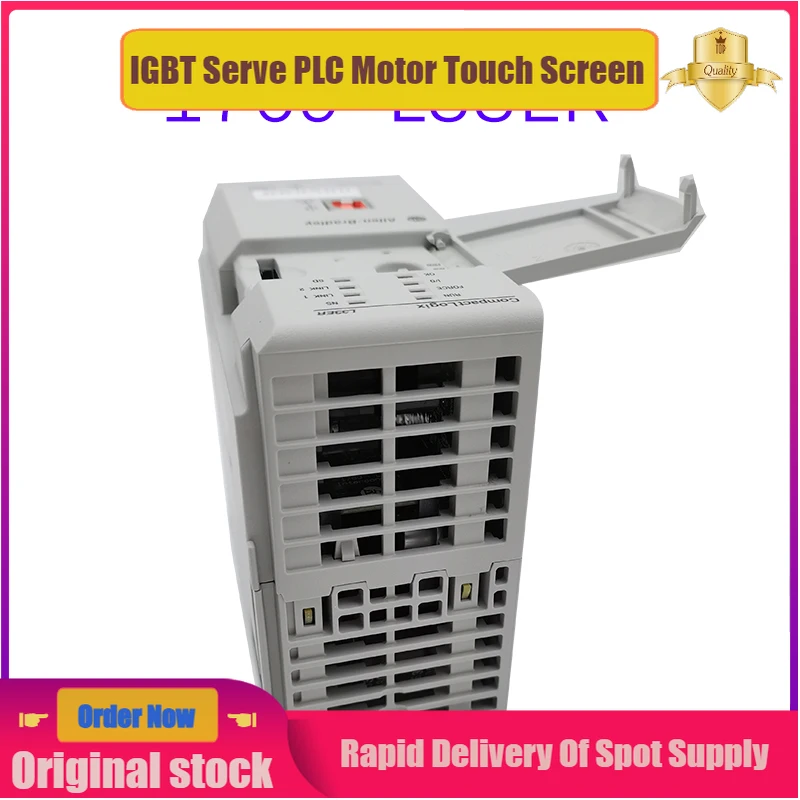 New Original 1769-L33ER PLC Compact Logix 5370 L3 Controller