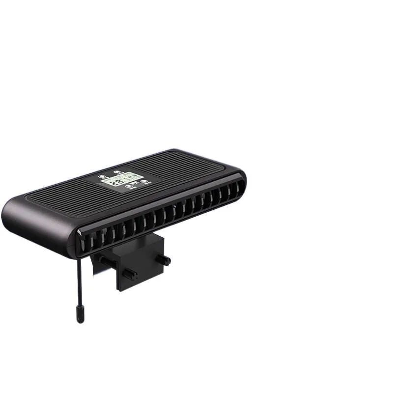 Fish tank fan cold water refrigerator