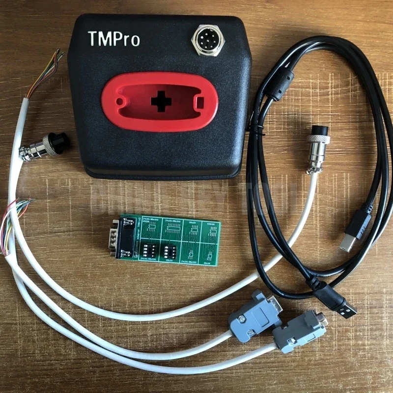 TMPro 2 Original Transponder Key Programmer Transponder Key Copier And PIN Code Calculator Basic