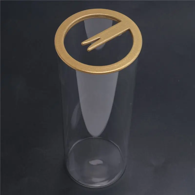 J1UL1N Incense Holder For Sticks [Anti-Ash Flying], Insence-Stick Burner Holder With Removable Glass Ash Catcher, For Home Durab