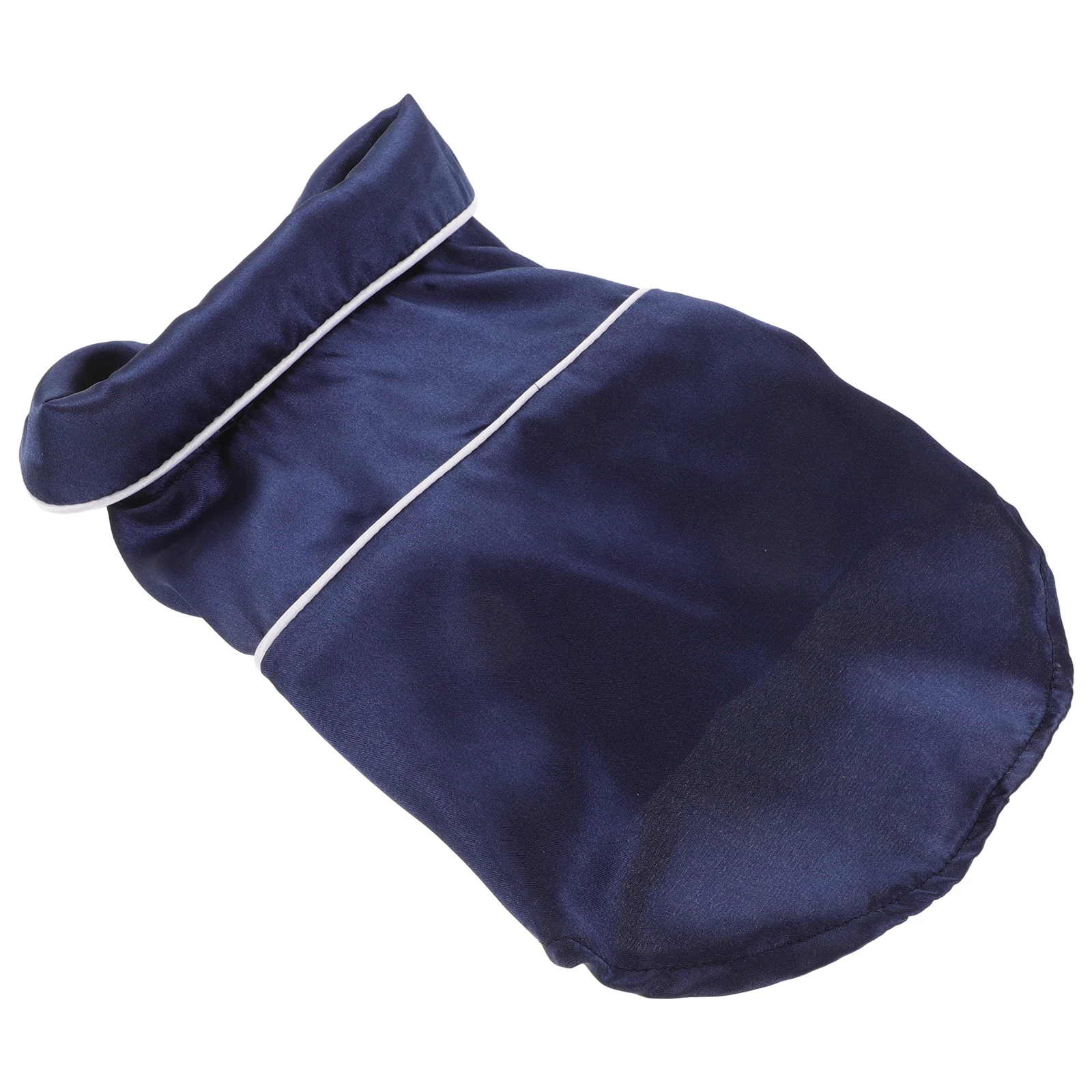 

Dog Pajamas Cotton Sleep Shirt Small Puppy Outfits Dachshund Sweaters Comfortable Dog Clothes Boy Girl Rompers Pet Supplies