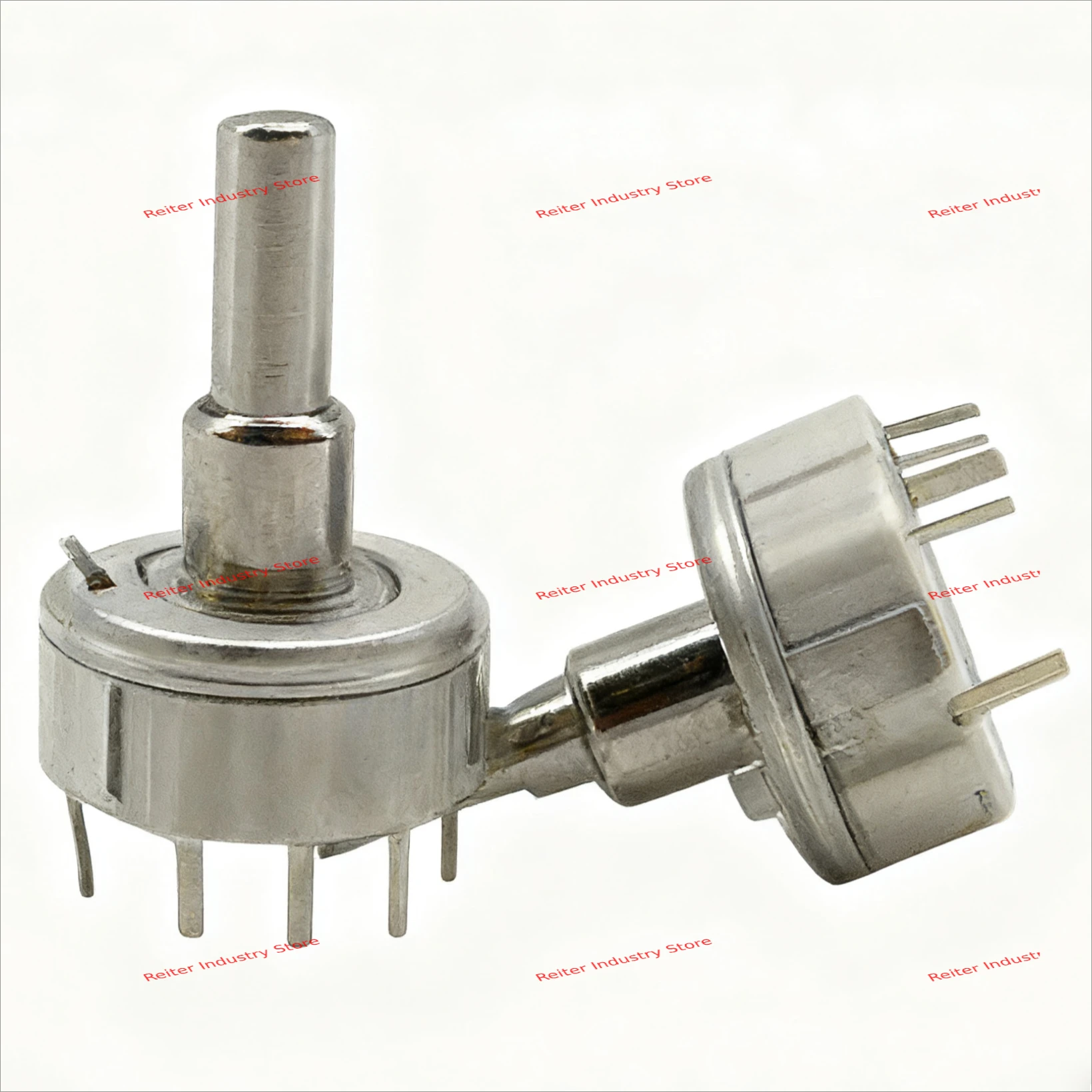 

5Pcs Power Volume Switch Potentiometer For GM140 GM160 GM338 GM340 GM360 GM380 CDM750 CDM1550 Pro3100 Pro5100CarRadioAccessories