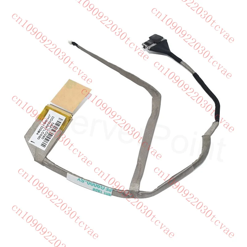 

Laptop Screen LCD Cable FOR HP Mini 210-3000 210-4000 DD0NM1LC030 DD0NM1LC000