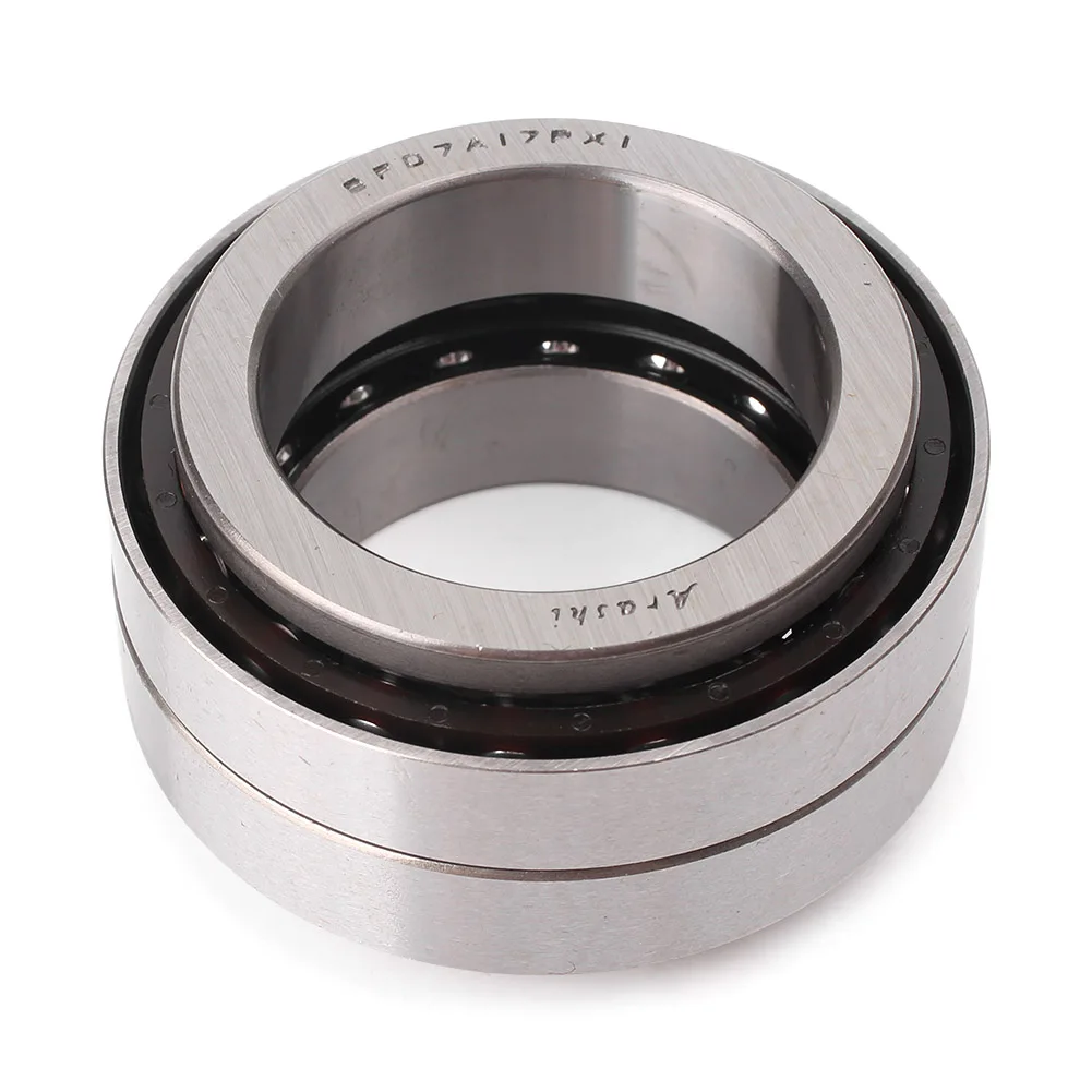 Steering Stem Head Bearing Seal Kit For Kawasaki Ninja ZX6R ZX9R ZX10R ZX14R & For Honda CBR1000RR  CBR1000 Motorcycle Parts