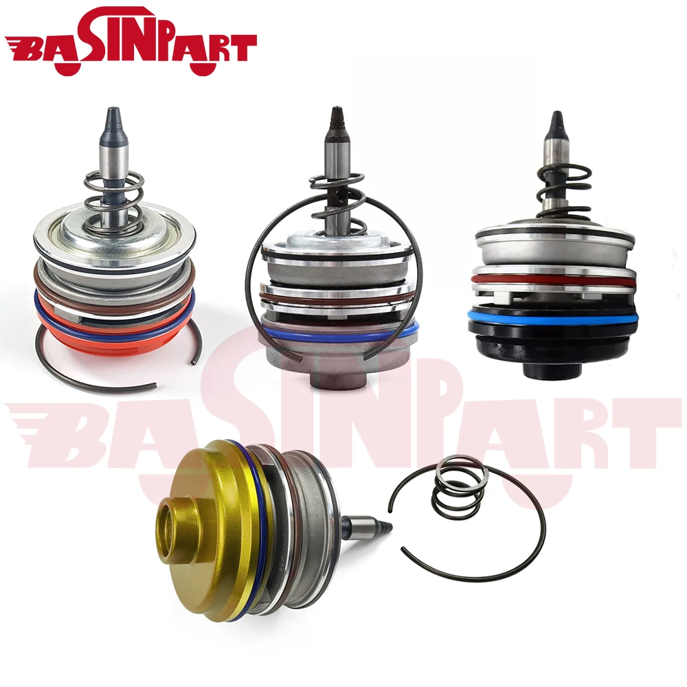 Freno de transmisión 700R4 4L60E 4L65E 4L70E con pistón para Chevrolet para Buick conjunto Servo de corvette de alto rendimiento