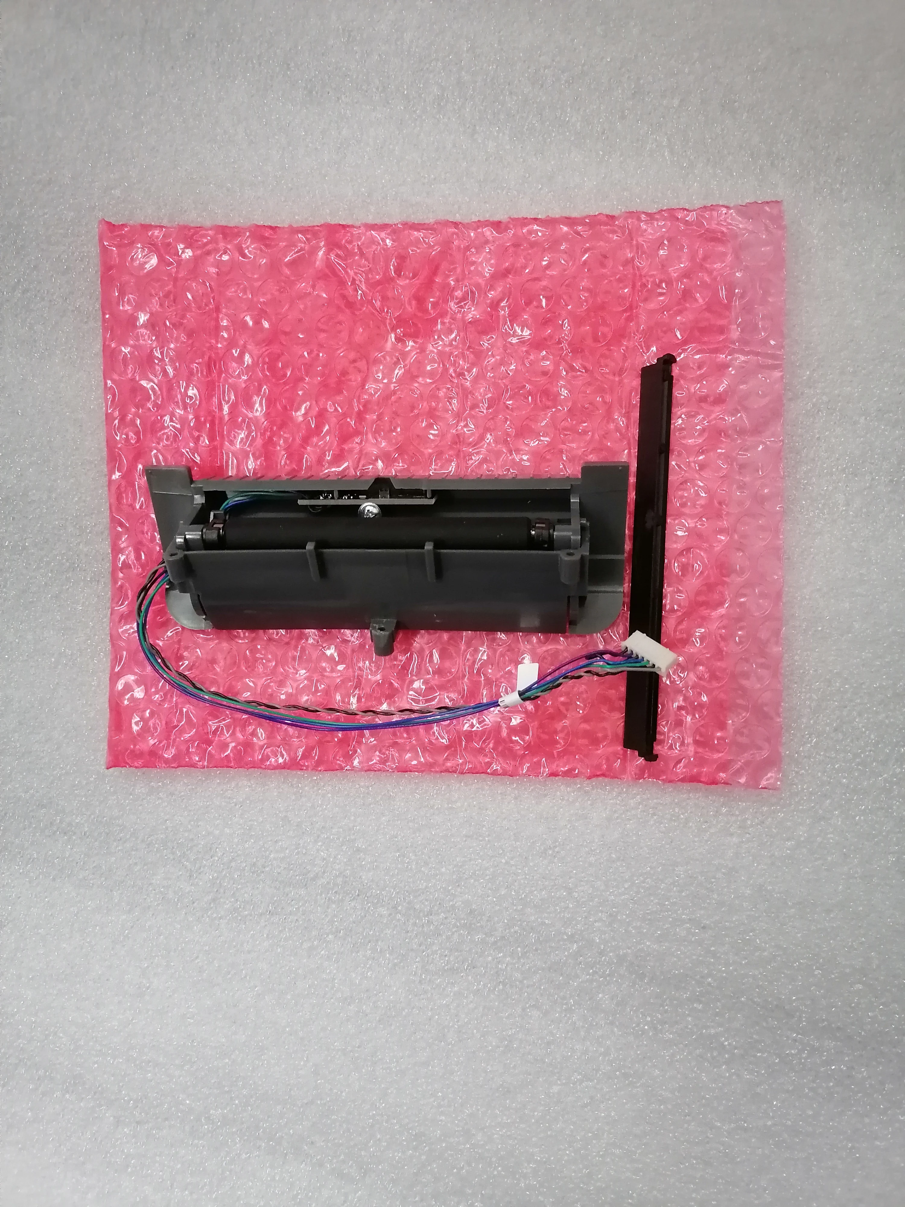 Zebra Gk420t GX420t GX430t ZD500 Bar Code Label Printer Automatic Stripping Support Detacher P1027135-045