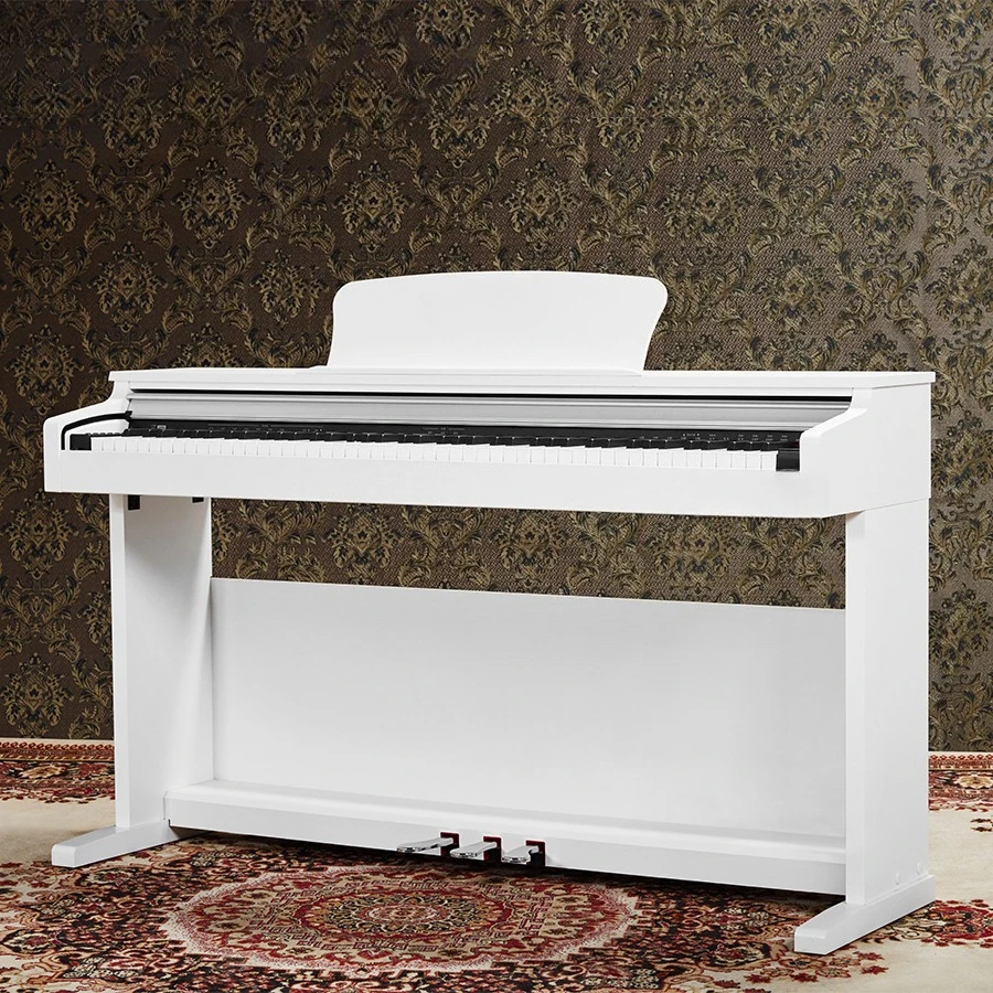 Digital piano, upright piano, keyboard, electronic piano