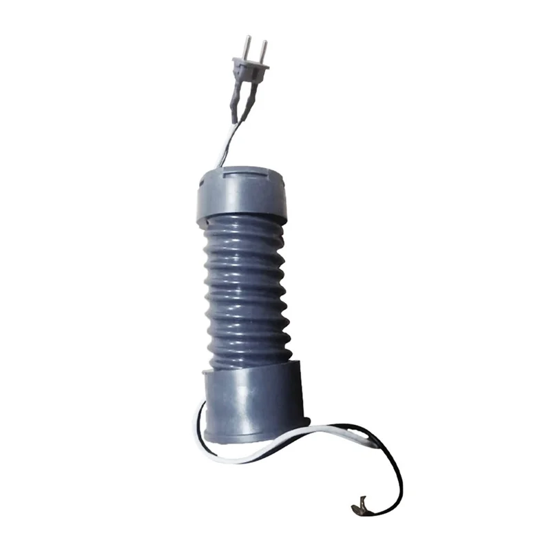 New A26P For Xiaomi Dreame V12/ V12Pro /T10 /T20 /T30 Vacuum Cleaner Electric Floor Carpet Brush Head Repair Parts Spring Hose