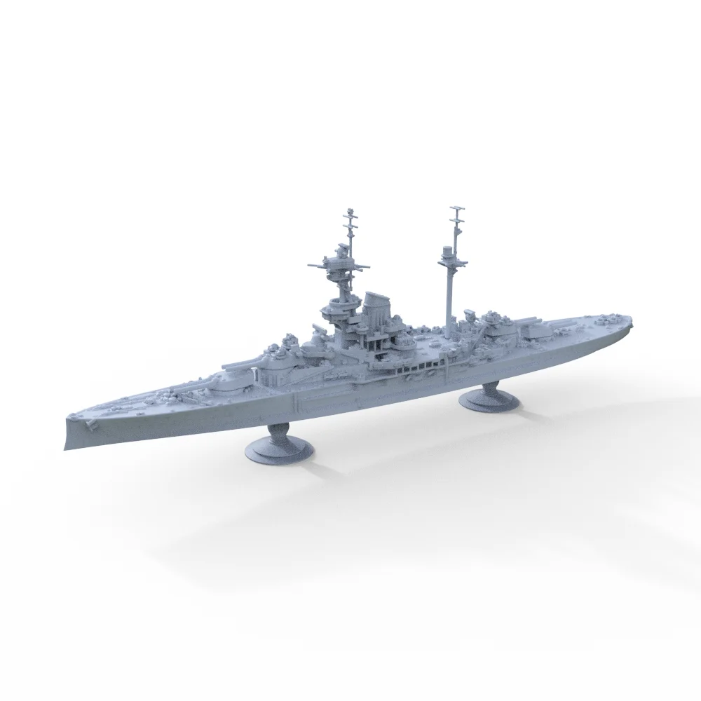 

SSMODEL SSC705 1/2000 комплект военной модели PL Revenge Arkhangelsk 1944 миниатюрная статическая модель