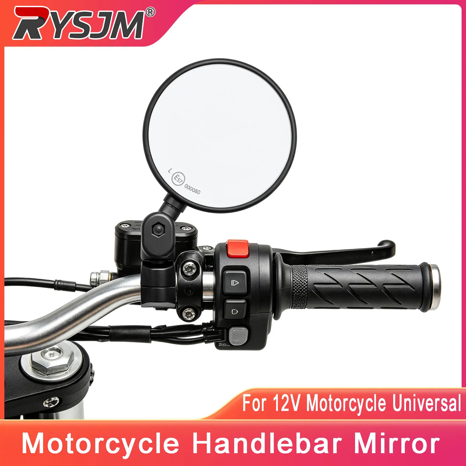 #60 Latest Motorcycle Handlebars Offers