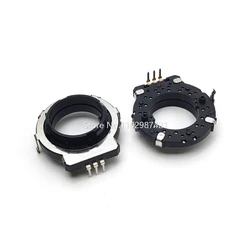 1 Piece R306EC-D1-16P32CC-E375 Hollow Encoder 32 Positioning 16 Pulse Infinite Rotary Encoding Potentiometer