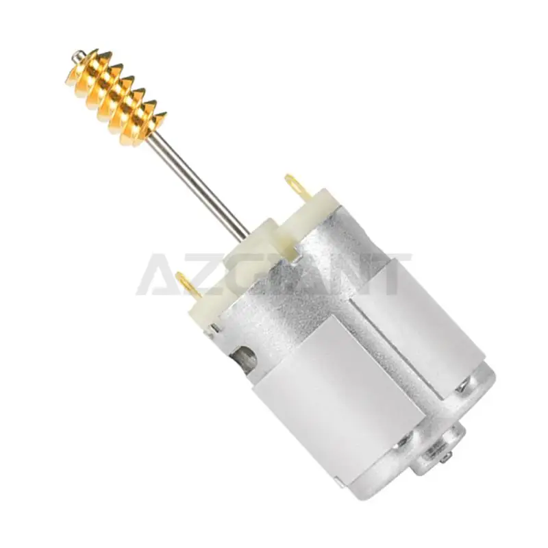 AZGIANT Direction Lock Motor High Quality for Audi S6 4F C6 2005-2011