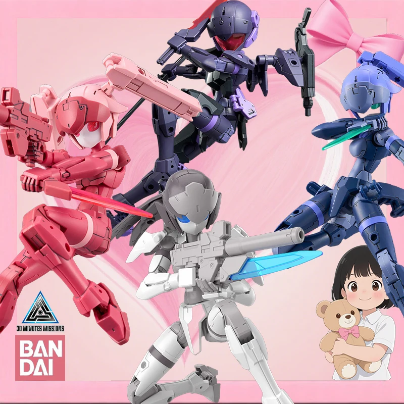 

Bandai Original GU GU-35 Barbatos Lupus, GU-36 Strike Freedom Gundam Type IGU-38 Zaku I (Unconfirmed) Solari Elite Build Toys