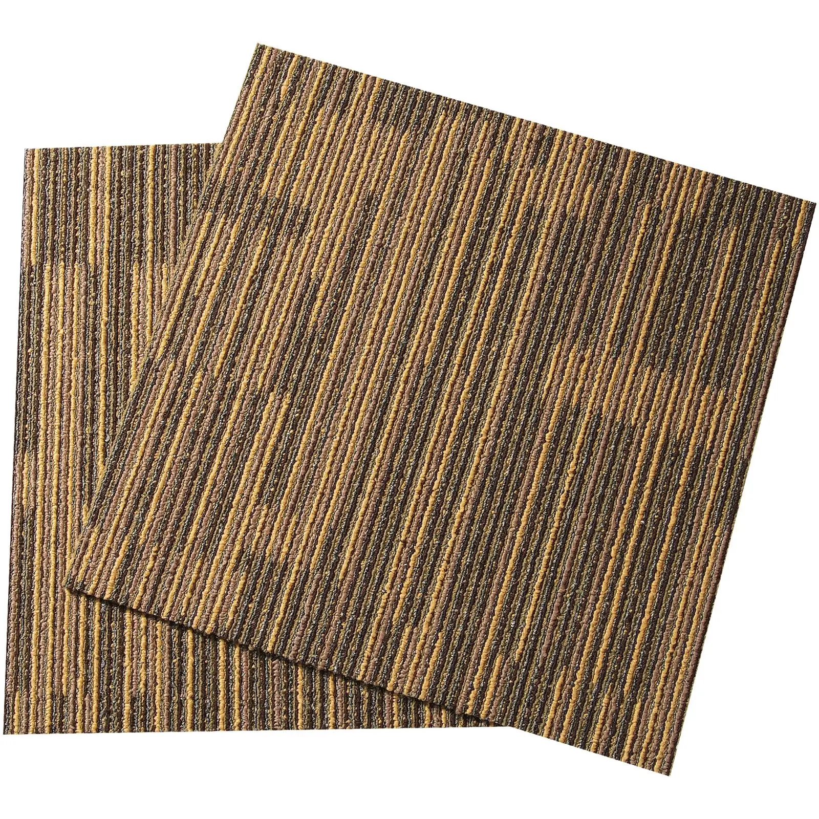 Carpet Tiles Reusable, 20