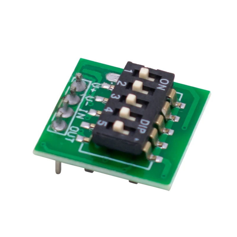 Timer Switch Controller Board 10S-24H Adjustable Delay Relay Module For Delay Switch/Timer/Timing Lamp
