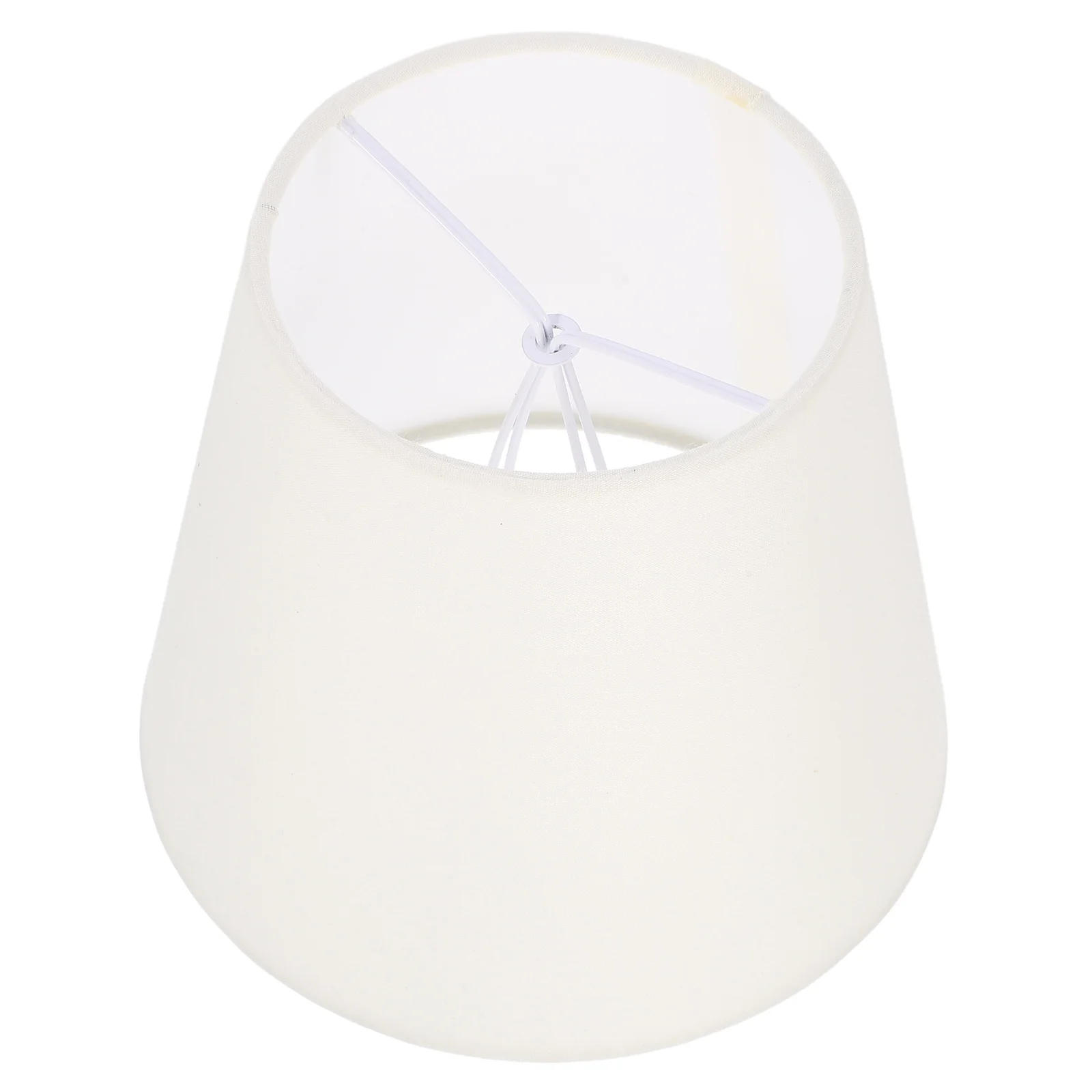 

Rustic Style Lampshade for Bedroom Floor Table Lamps Soften Light Easy Installation Long Lasting Table Lamp Shade