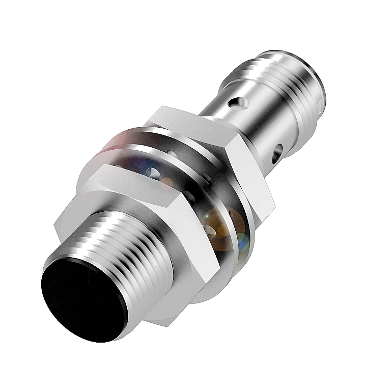 BES00EE Inductive Proximity Sensor M18 5mm IP67 Industrial Machinery Metal Detection Flush Mount Switch