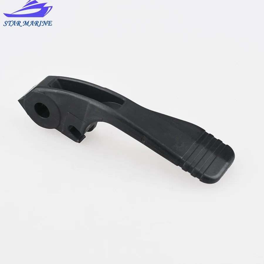 63V-44111 63V-44111-00 Shift gear handle for Hidea 15F 2 stroke 15HP Boat Engine 63V-44111-01 63V-44111-00 63V-44111-02