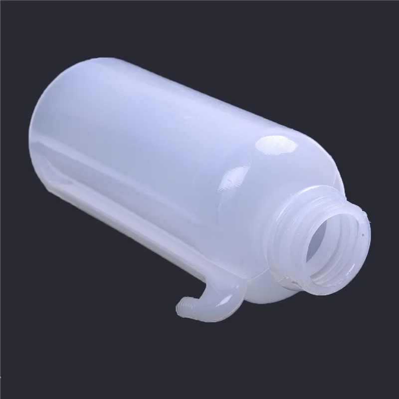AB42-6X 500Ml Plastic Wash Bottle Squeeze Dispensing Bottle