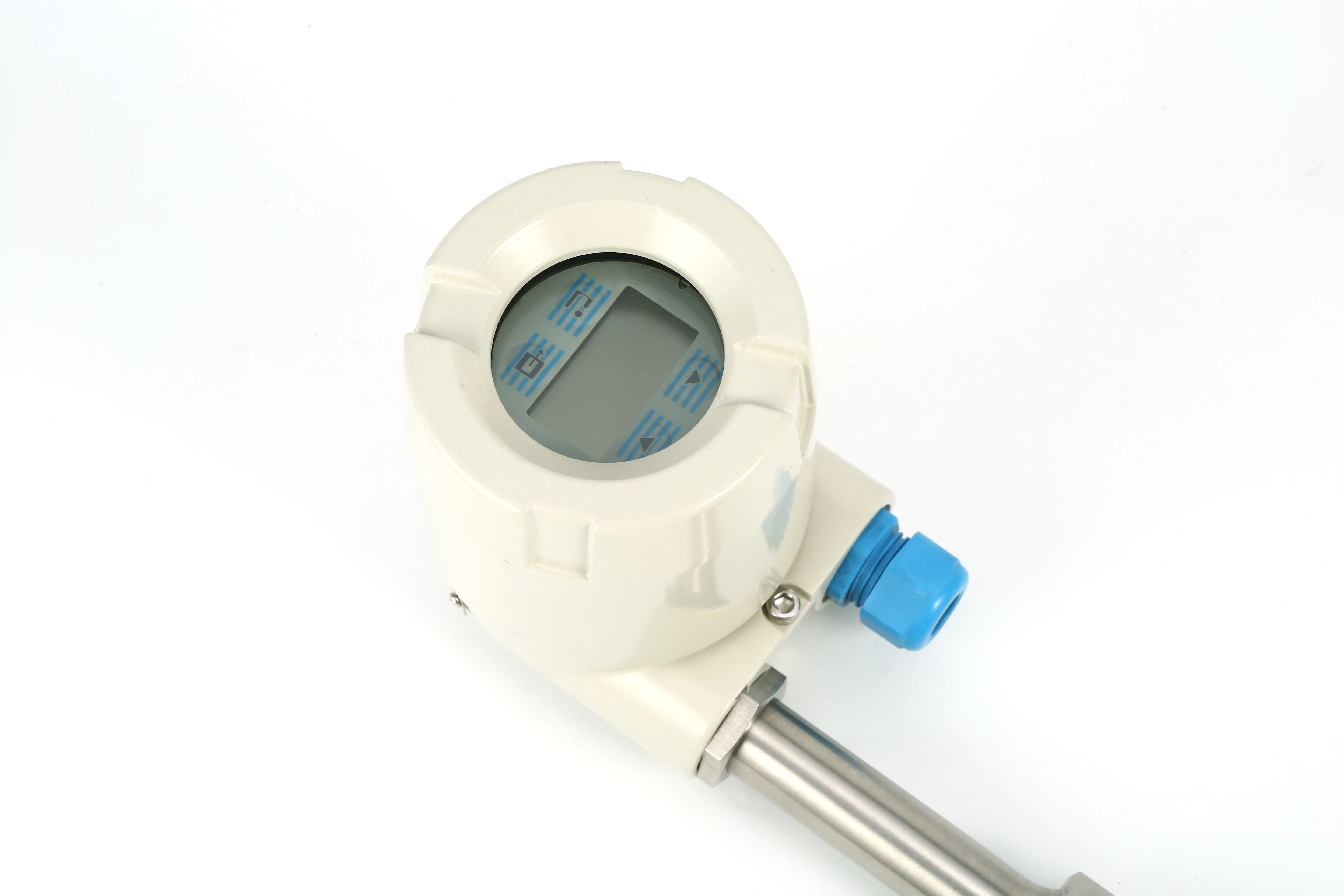 RKS Customizable ATP5000 Temperature Transmitter Sensor With 4-20ma HART RS485 Thermal Resistance RTD Module OEM & ODM Supported