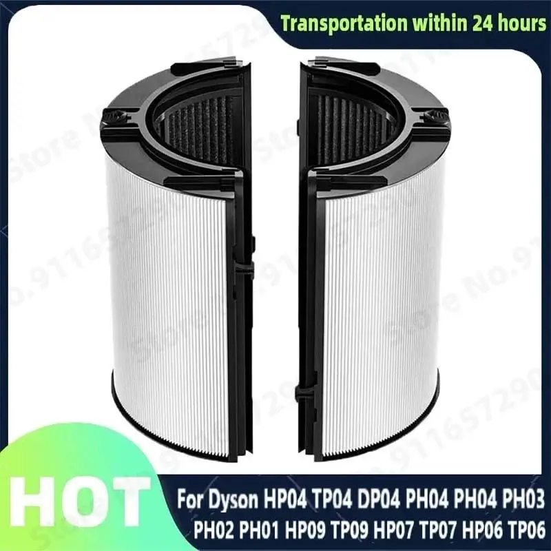 For Dyson HP04 TP04…
