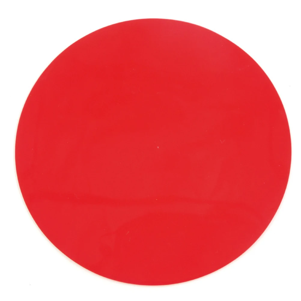 

5PCS Silicone Pads Reusable Jar Gripper Pad Bottle Bowl Pad Opener Mats NonSlip Kitchen Tableware Mat Placemat
