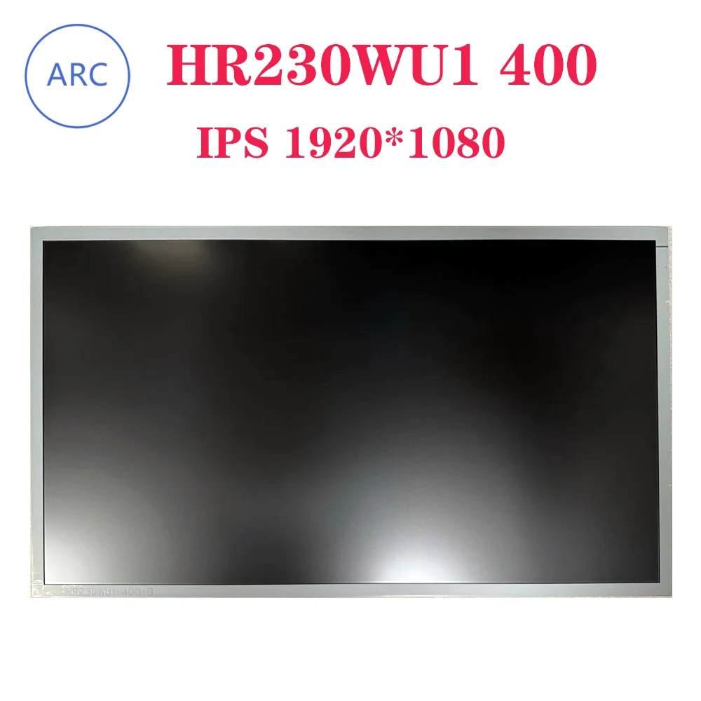 

Оригинальный HR230WU1-400 HR230WU1 400 23,0 "ЖК-дисплей