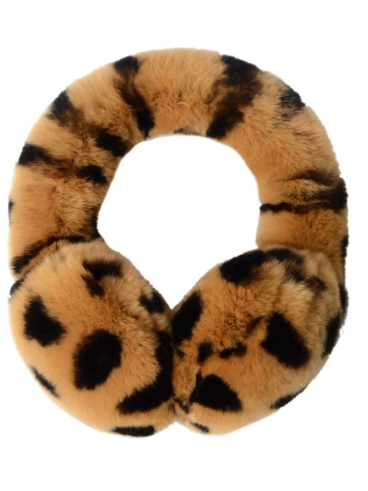 whole-skin-rabbit-fur-ear-muffs-small-fragrance-style-warm-ear-covers-winter-ear-warmers-fashionable-accessory-for-men-and-women