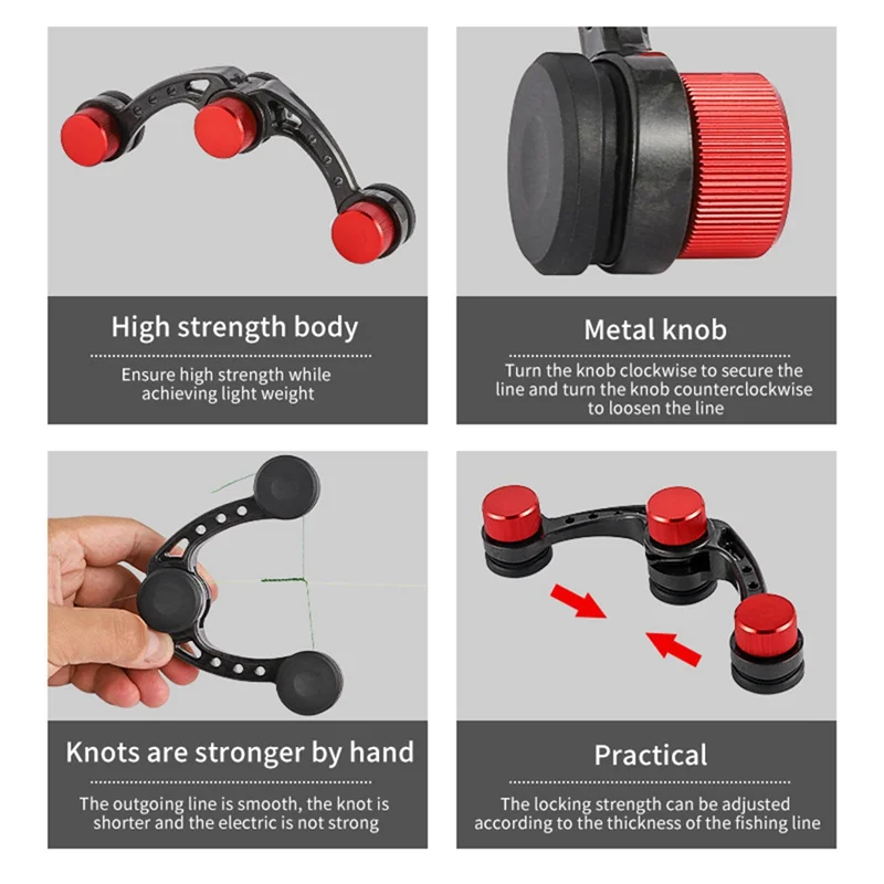 Aef6-Manual Gt Knot…
