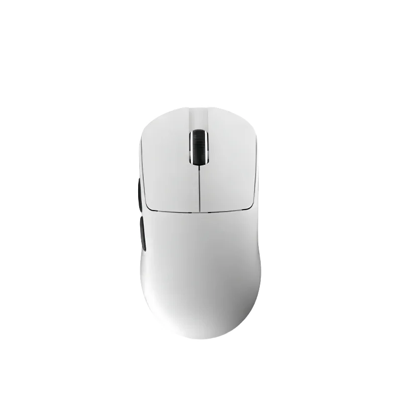 Madlion mad g mouse para jogos leve sem fio 2.4g paw3395 sensor 8k nordic52840 modo duplo gaming e-sports mouse de escritório