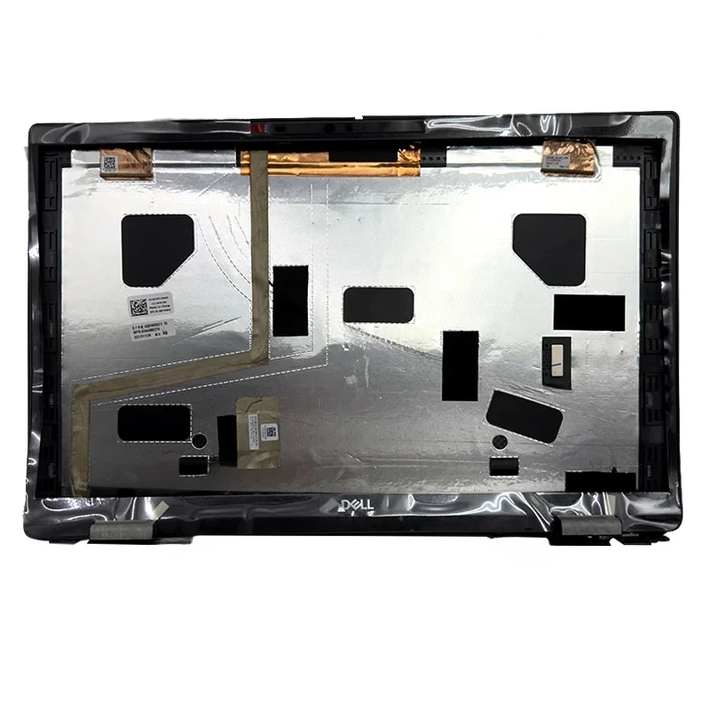 Laptop Replacement LCD Back Cover Case for DELL Latitude 7520 E7520 0R74W0