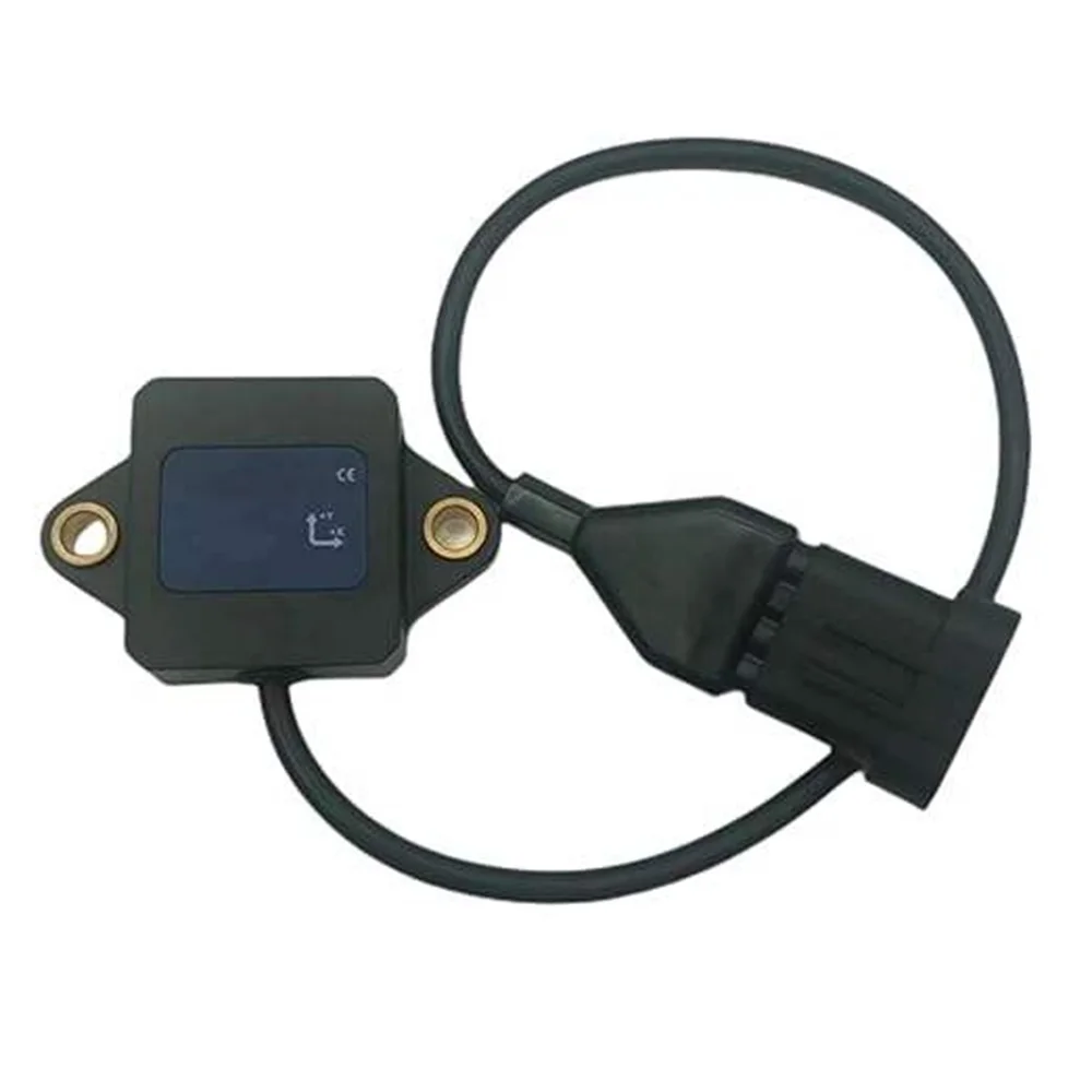 Dual Axis Tilt Sens…