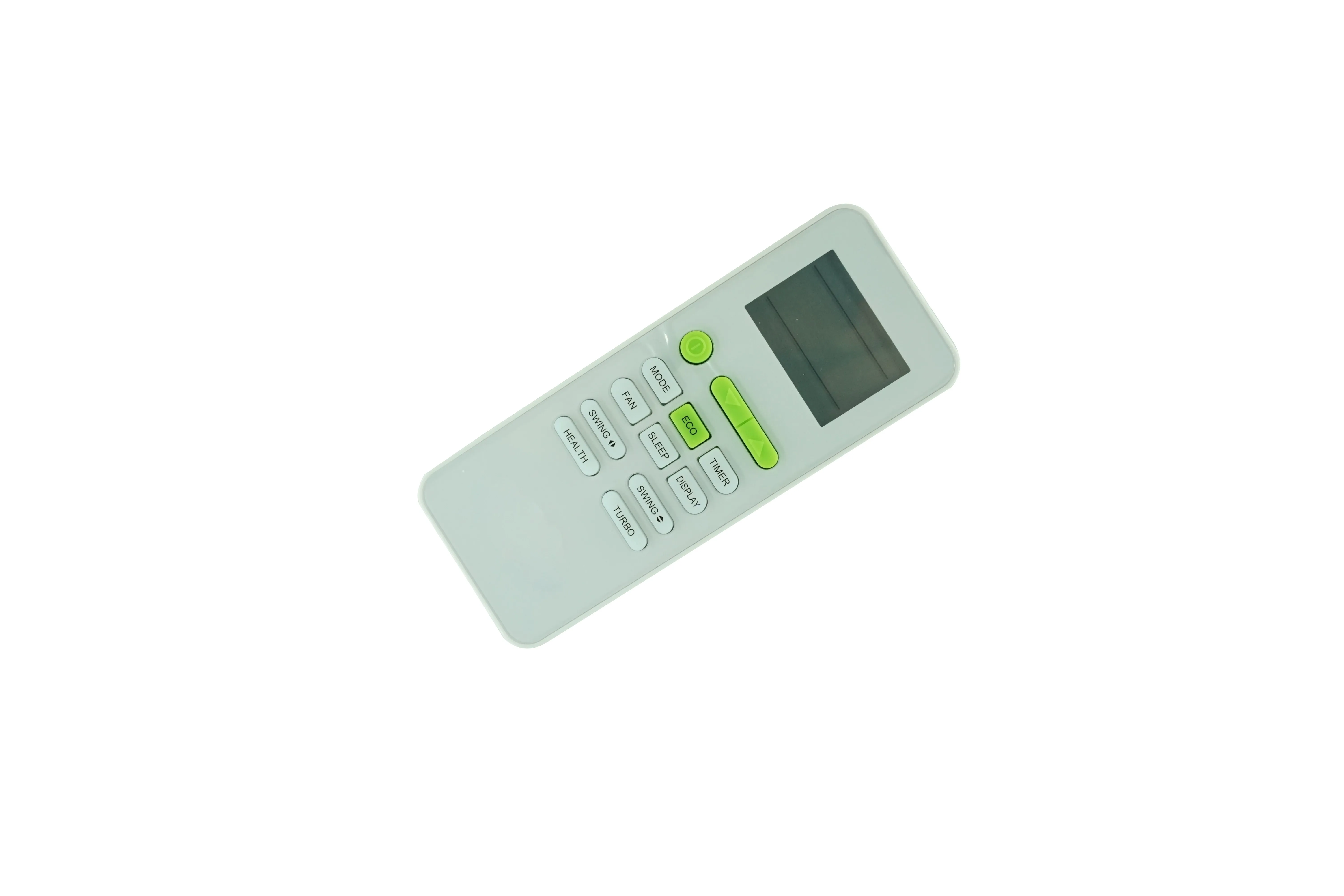 

Remote Control For Ariagel PAC AG100 & Comfortstar & Climatric GYKQ-52E & Nordstar GYKQ-52E & Oasis GYKQ-52E AC Air Conditioner