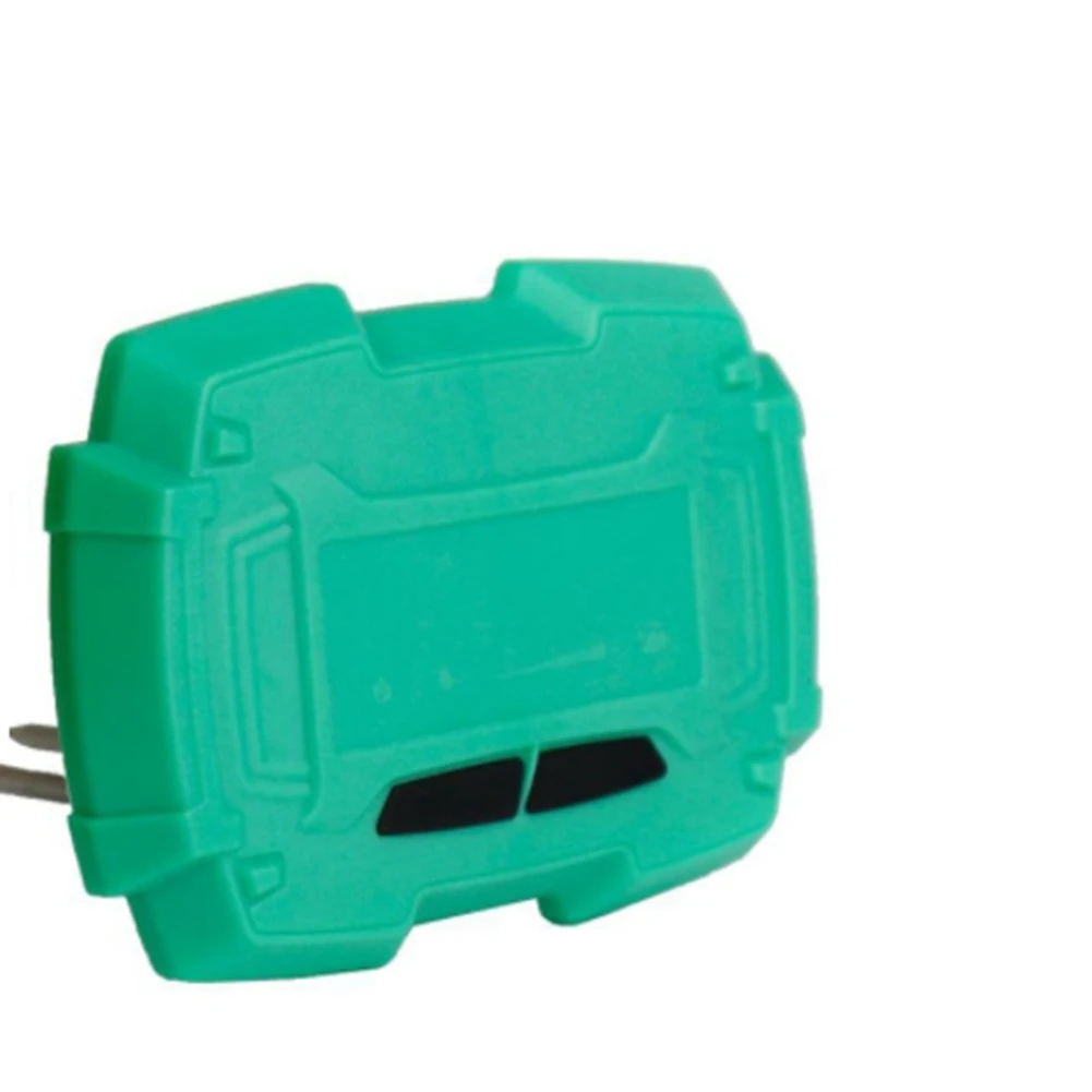 SCLS Soil Temperature Moisture Sensor Meter Irrigation Soil Thermometer Humidity Sensor Works With Smart Water Timer