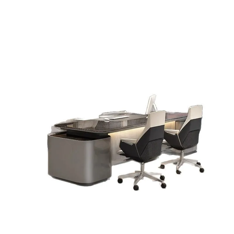 Boss Table Light Lu… - image