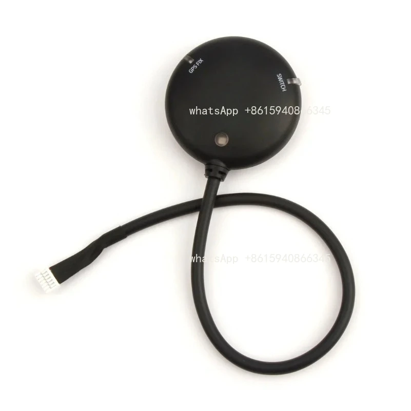 Module with Compass Tri-colored LED Indicator Safety Switch