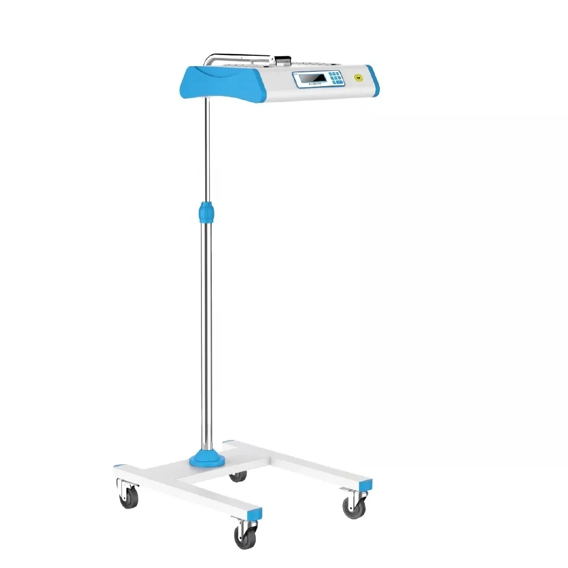 

High Quality Neonate Bilirubin Phototherapy Equipment Baby Care Neonatal Jaundice Bilirubin Infant Phototherapy Unit