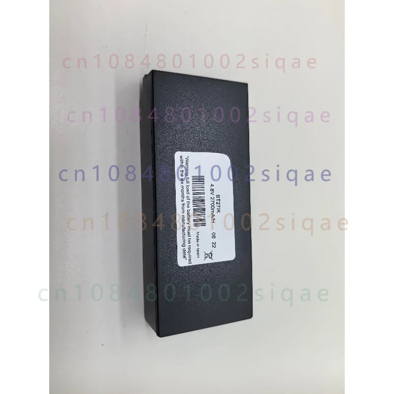 1PCS FOR Danfoss IKUSI BT20K BT24IK BT27IK Crane Remote Control Replacement Ni-MH Battery Rechargeable Spare Repair Part