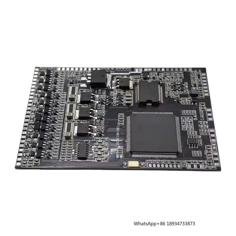 New Automatic Trans… - image