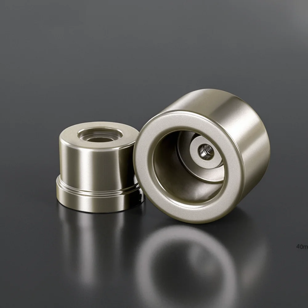 For For Delixi Electric Thickened Pipe Welding Die Replacement Head Non Stick Thermal Joint Accessory For Plumbing Repair
