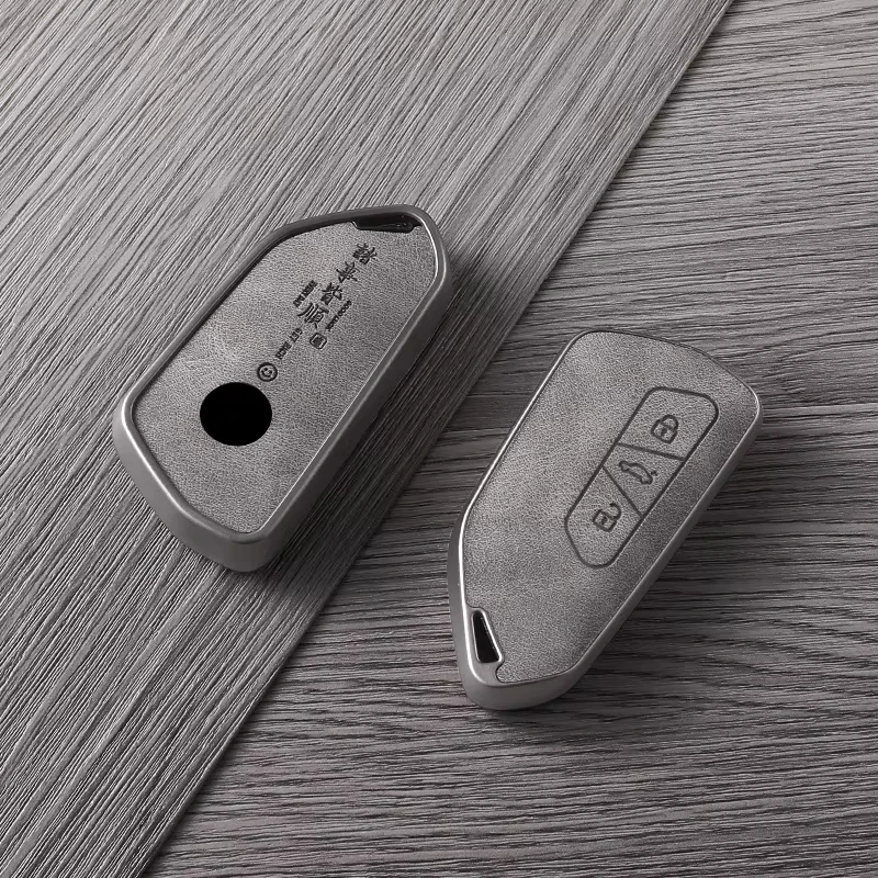 ICAR بولي TPU لشركة فولكس فاجن فولكس فاجن جولف 8 MK8 2020 MK8 ID.3 ID.4 Cupra عن بعد السيارات الذكية مفتاح السيارة غطاء فوب كيرينغ الملحقات #3