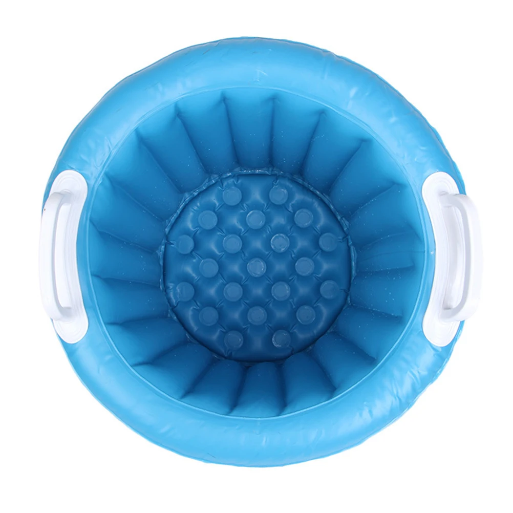 

Ice Bucket PVC Ice Bucket Inflatable Ice Bucket Foldable Ice Bucket Foldable Bucket Inflatable Bucket